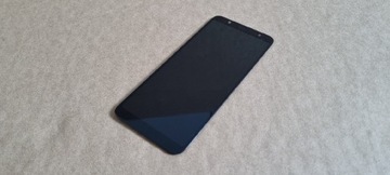 SAMSUNG A6+ A6 PLUS EKRAN WYŚWIETLACZ ORYG A605F