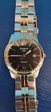 Zegarek Tissot PR100 