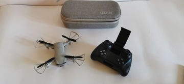 Nowy Mini Drone 4K HD Camera WiFi