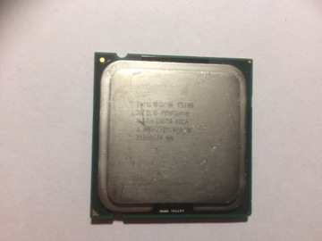 Intel Pentium E5700 3,00GHZ/2M/800 LGA775