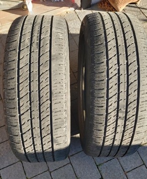 Kumho city venture premium 235/55/19 2 szt.