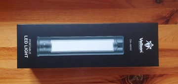 Lampa Velbon Portable Multi-function LED Light