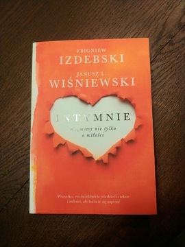 Intymnie. Izdebski, Wiśniewski