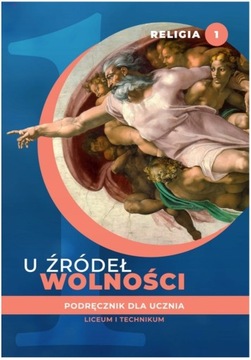 U źródeł wolności 1 Podręcznik