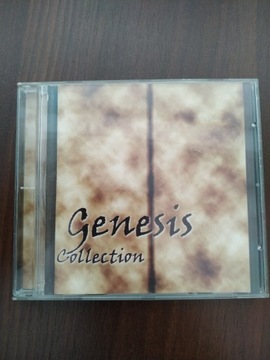 GENESIS Collection + gratis