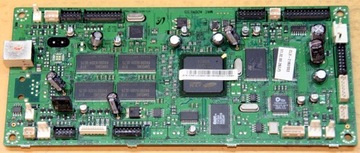 CLX-2160 PCB SEE v1.02.00.28(LF)