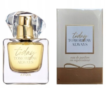 Avon TTA Today Eau de Parfum 30 ml
