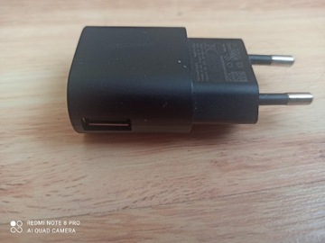 Adapter Microsoft - gniazdo --> USB