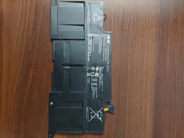 Oryginalna używana bateria Asus Ux31a