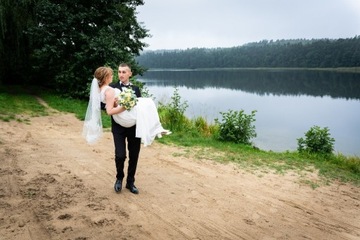 Fotograf Ślubny i kamerzysta foto budka 