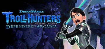 Trollhunters: Defenders of Arcadia - klucz Steam
