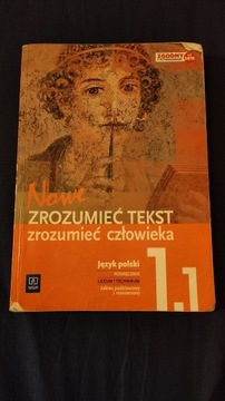 Zrozumieć tekst zrozumieć człowieka