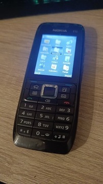 NOKIA E51        