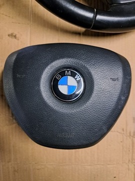 Poduszka AIRBAG BMW 5 F10 F11