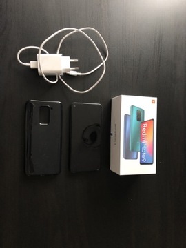 Xiaomi Redmi Note Onyx Black