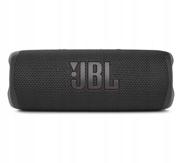 Głośnik przenośny JBL Flip 6 SZARY