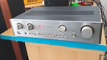 Luxman l-210 wzmacniacz stereo