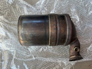 FAP DPF PEUGEOT 207 307 1.6 HDI F01001927