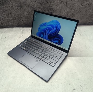 Laptop ASUS ZenBook UX391U, i7 8550U,16 gb RAM, ssd 256gb