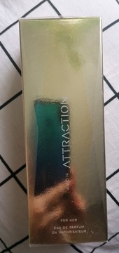 Avon Attraction dla Niej 100 ml