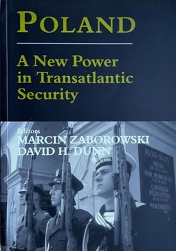 Zaborowski Dunn, Poland New Power in Transatlantic
