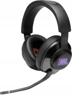 Słuchawki wokółuszne JBL Quantum 400