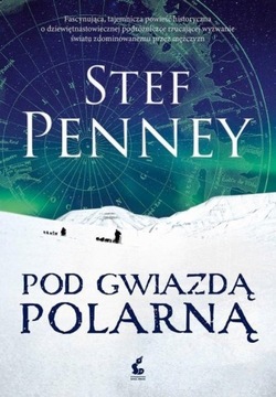 Pod Gwiazdą Polarną - Stef Penney ~ NOWA