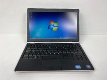 Dell 6220 i5 GHz 4 GB 320 HDD 3G