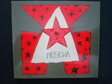 MOSKWA Moskwa    