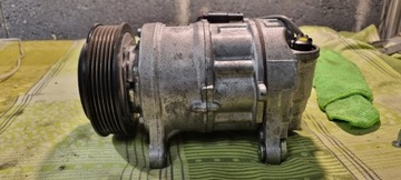 Kompresor klimatyzacji BMW 6452 9299328-04