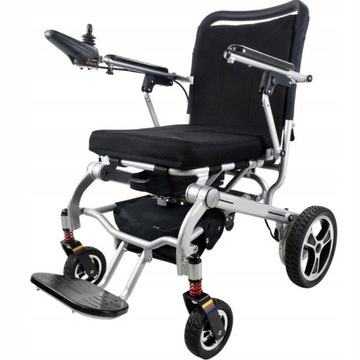 Wózek inwalidzki ELEKTRYCZNY antar