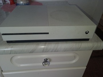 Konsola Xbox one s