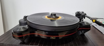 Gramofon ORACLE Orgin Mk II