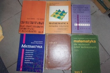 matematyka mathematica ekonomia tablice szkoła