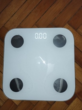 Waga łazienkowa Xiaomi Mi Body Composition Scale 2