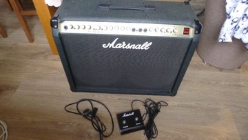 Marshall Valvestate S80 - 8240 - Moc 80 wat