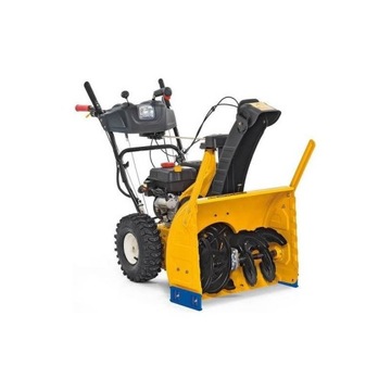 ODŚNIEŻARKA CUB CADET 524SWE