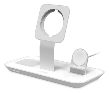 Mophie 3-in-1 Wireless Charger Stand