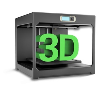 Filament do druku 3D