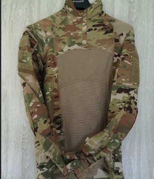 USArmy combat shirt Massif Rozmiar S Multicam nowa
