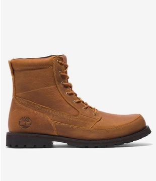 Buty męskie TIMBERLAND ATTLEBORO PT Boot r.43 