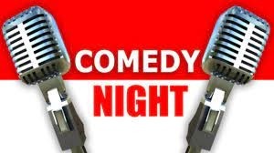 Comedy Night  - klucz key kod STEAM
