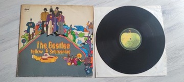 The Beatles  Yellow Submarine