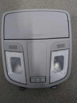 Lampka podsufitki Hyundai Tucson III 15-20*Idealna