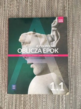 Oblicza Epoki 1.1