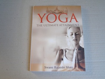 Swami Rajarshi Muni Yoga Ultimate Attainment