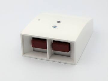 HB 120 Elektroniczny przycisk alarmowy ALARMTECH