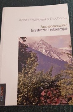 Zagospodarowanie turystyczne i rekreacyjne 