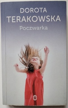 Poczwarka Dorota Terakowska 