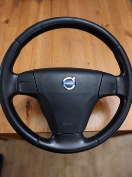 Kierownica Volvo c30,s40,v50